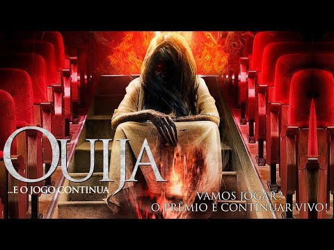 Trailer de Ouija 3: E o Jogo Continua (2016)