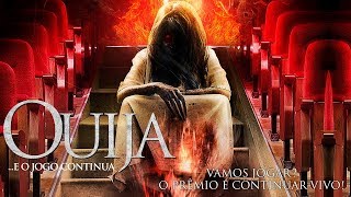 Ouija e o Jogo Continua - Trailer