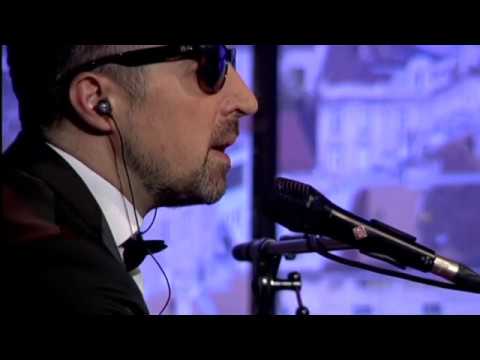 Nenad Tešić & bend MPBHRT - Rock'n'Roll Kids (cover) // live @konacnopetak