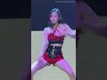ITZY Ryujin Compilation Metronome Challenge Kpopfap