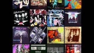 Postcards from Paradise - Flesh for Lulu