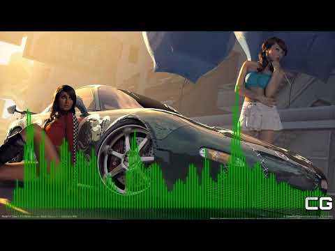 Need for Speed: ProStreet (2007) | Restless - UNKLE feat. Josh Homme