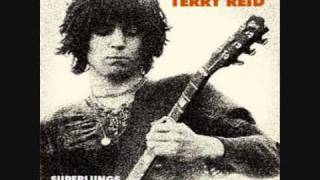 Terry Reid - Silver White Light