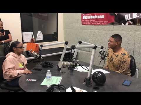 Money Yaya Interview