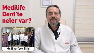 Medilife Dent Tanıtım
