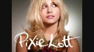 Pixie Lott - My Love With Lyrics