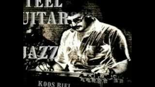 Steel/Tenor Madness-JAZZ album oa;Toots Thielemans -John Clayton and Koos Biel