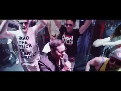 MC Rene & Carl Crinx - Prinz von Nike Air Starring Joko, Klaas, Showi & Oma Violetta