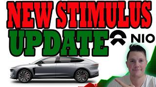 Shorts Double Down vs NIO │ China Opens Stimulus Applications │ NIO Stock Analysis
