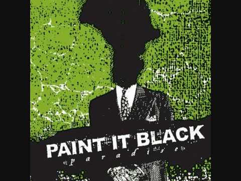 Paint It Black - 