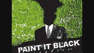 Paint It Black - 