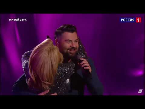 Любовь Успенская & Алексей Чумаков - Еще минута ( ШОУ «ДУЭТЫ»   1 ВЫПУСК! )