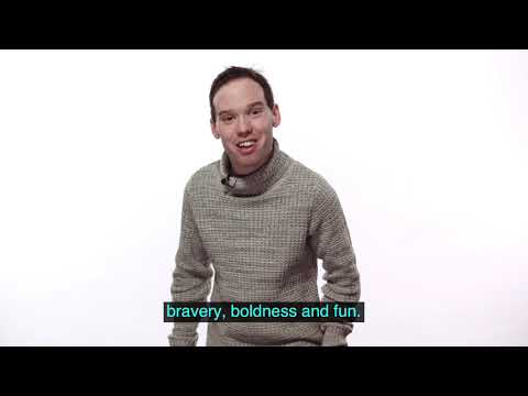 Play video