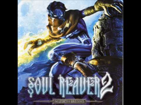 Soul Reaver 2 - Sarafan Battle