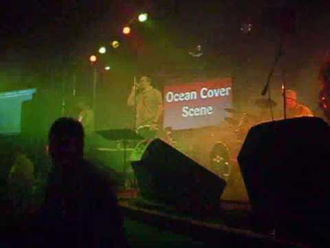 Thumbnail for Ocean Cover Scene - Modrapheniacs 2009