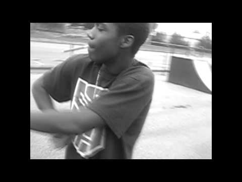 TWAMP SAC GOD OFFICIAL VIDEO - LIL B