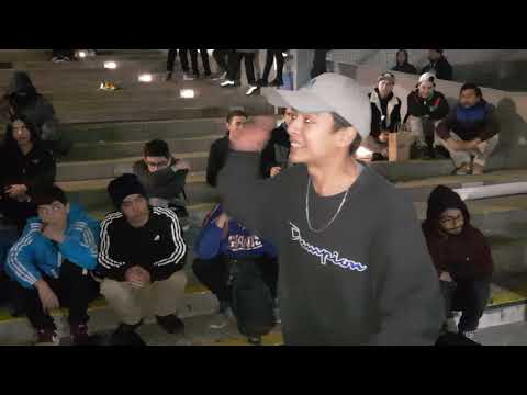 JERZON VS CLOK - Cuartos de Final - TLK 2019 II FECHA