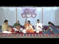 T S Sathyavathi Amba KAmAkshi Bhairavi Swarajathi