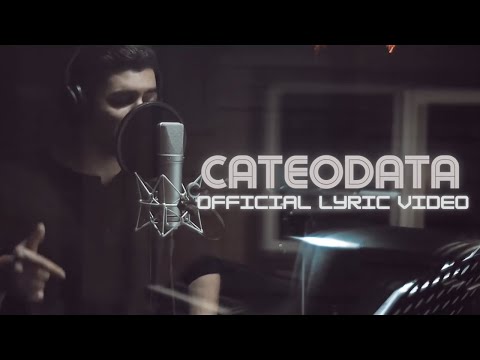 Smiley & Alex Velea - Cateodata | Official Lyric Video