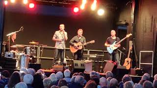 The Sound of Silence