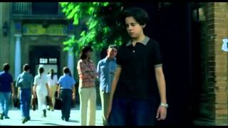 Eres mi heroe - Cae fina la lluvia - Triana