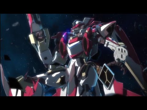 Majestic Prince Episode 2 English Dub Full Screen [Heroes are Born]