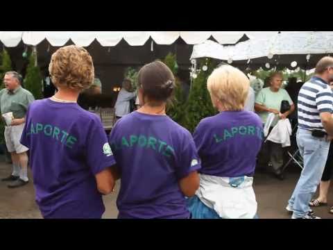 50th Anniversary - Laporte Flowers & Nursery