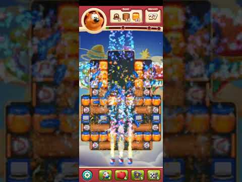 Toon Blast level 6043