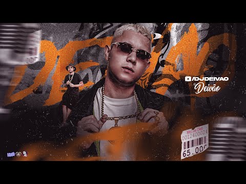 DEIXA O CORPO BALANÇAR - RITIMINHO DA MARCONE - MC ROBA CENA (DJ DEIVÃO)