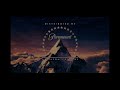 PDI Paramount Pictures DreamWorks Logos 2008