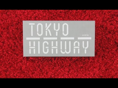 Tokyo Highway - Applied Mechanics with Nettersplays