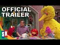 Sesame Street 50 Years And Counting Life On Sesame Street HD