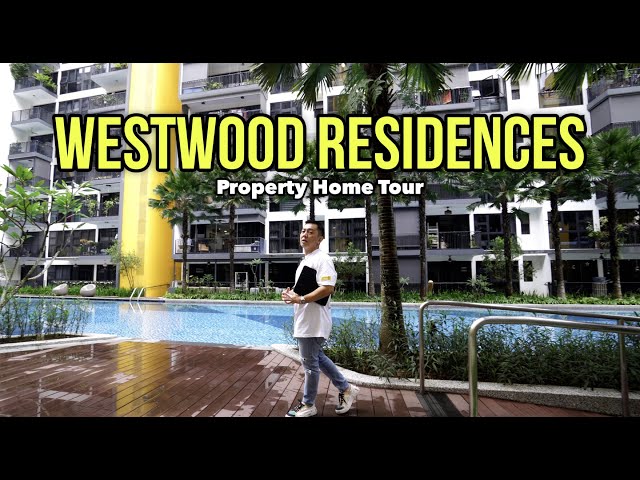 undefined of 1,238 sqft Condo for Sale in Westwood Residences