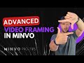 Advanced Video Framing in Minvo