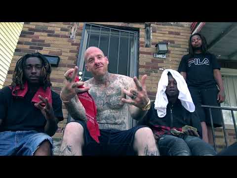 Big Chop - Bands And Bodies (B&B) Shot By Dexta Dave