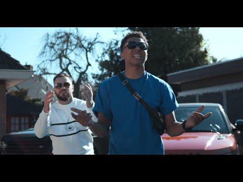 KOACH ft. DeMozah - Quarantaine (Prod. Drayson Gashi)