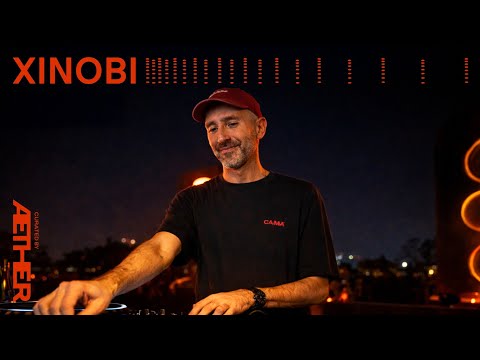 Aetherbkk and Xinobi