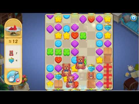 Matchington Mansion Level 2270 - No Boosters