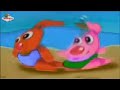 Baby TV Ident 2010 In G Major 510