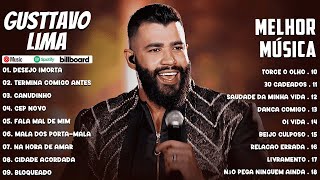 Gusttavo Lima 2025 - Melhores Músicas Sertanejas - As Mais Tocadas do Gusttavo Lima 2025