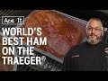 Best Ham On A Traeger - Ace Hardware Best Ham On A Traeger - Ace Hardware