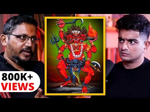 BEWARE OF THIS - Most Powerful Dark Entities According To Tantra - Asuras Explained