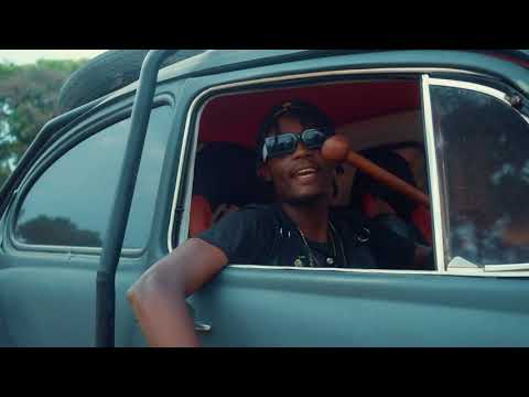 BoB HucCi - Iwee ft PrinceBoyaH x ScripMuLa (Official Music Video)