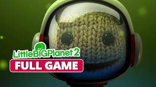 Vidéo Little Big Planet 2 - Essentials