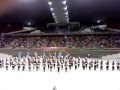 SYF Outdoor Band 2010 Bukit Panjang Secondary School