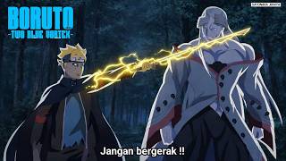Download lagu Boruto Episode Terbaru - Yang Terkuat - Two Blue Vortex Part 753 mp3
