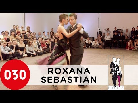 Roxana Suarez and Sebastian Achaval – Un infierno #SebastianyRoxana