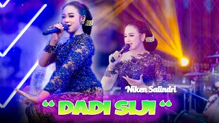 Kunci Gitar dan Lirik Lagu Dadi Siji - Niken Salindry: Dadi Siji Tekan Tuo Bebarengan