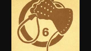 Death in June - Rocking horse night