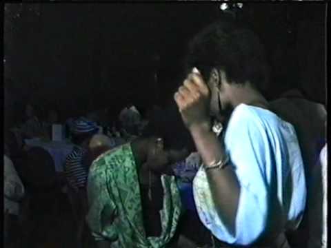 The Junior's band Johnny Johnny Carnaval Intercontinental 1987